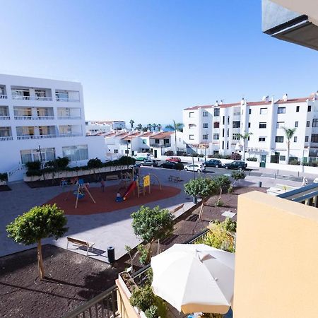 Apartamento Sweet Santiago Puerto de Santiago  Exterior foto
