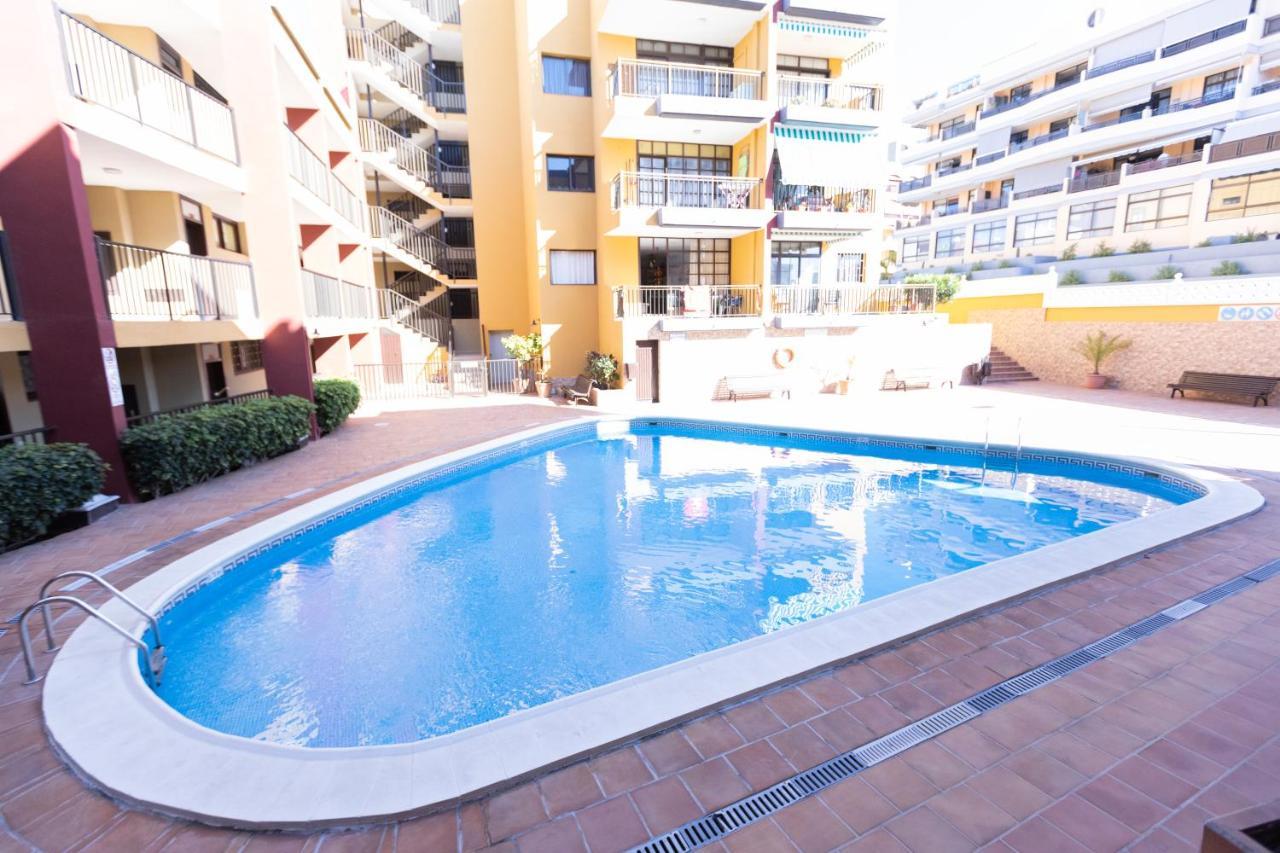 Apartamento Sweet Santiago Puerto de Santiago  Exterior foto