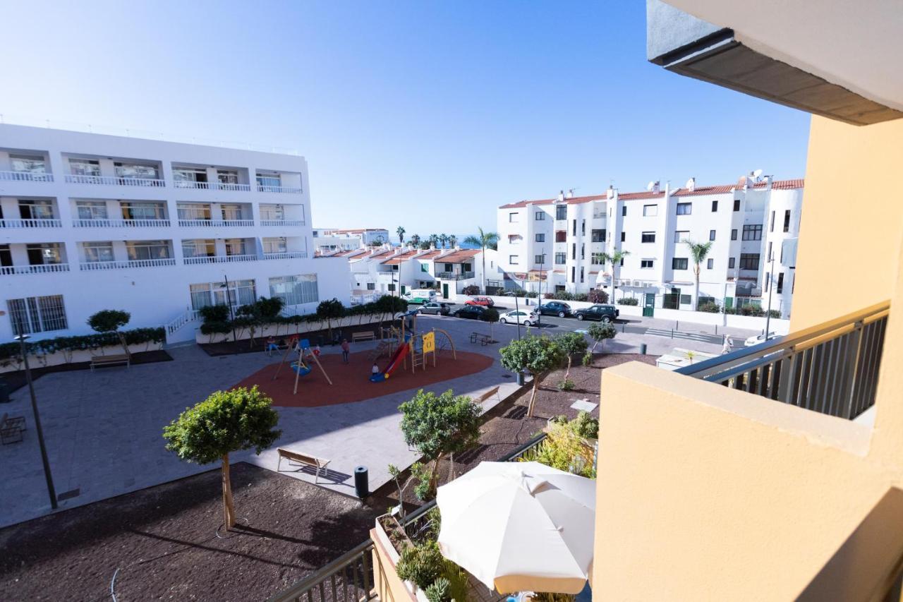 Apartamento Sweet Santiago Puerto de Santiago  Exterior foto