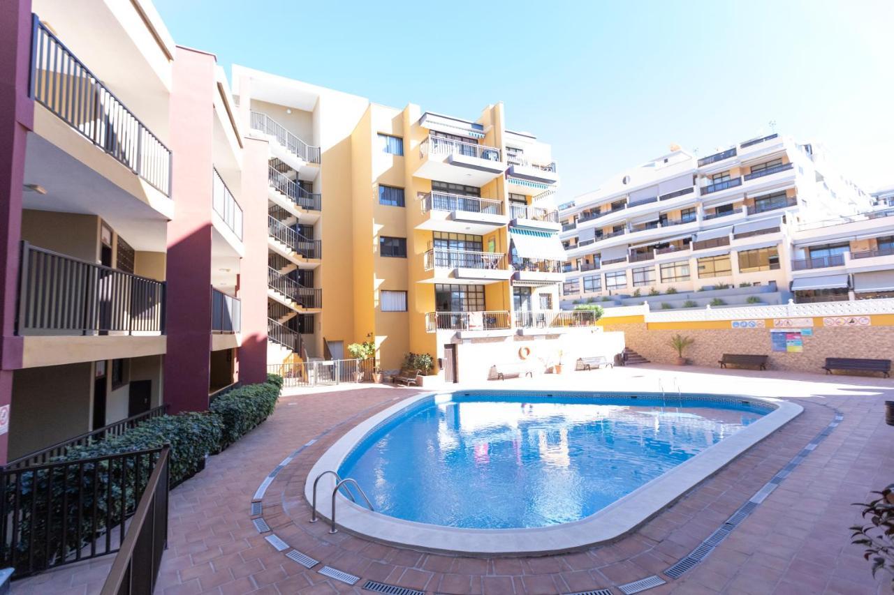 Apartamento Sweet Santiago Puerto de Santiago  Exterior foto