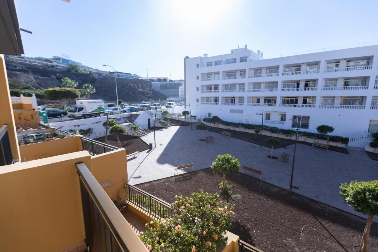 Apartamento Sweet Santiago Puerto de Santiago  Exterior foto