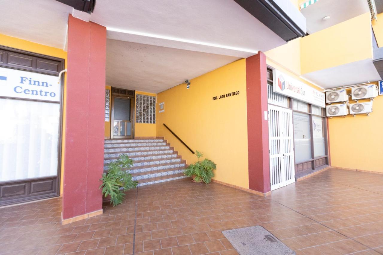 Apartamento Sweet Santiago Puerto de Santiago  Exterior foto