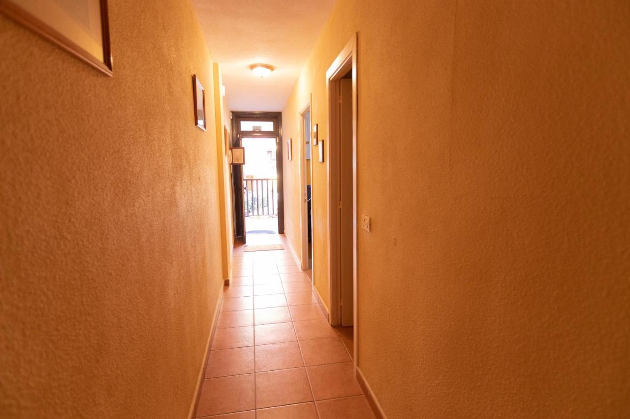 Apartamento Sweet Santiago Puerto de Santiago  Exterior foto