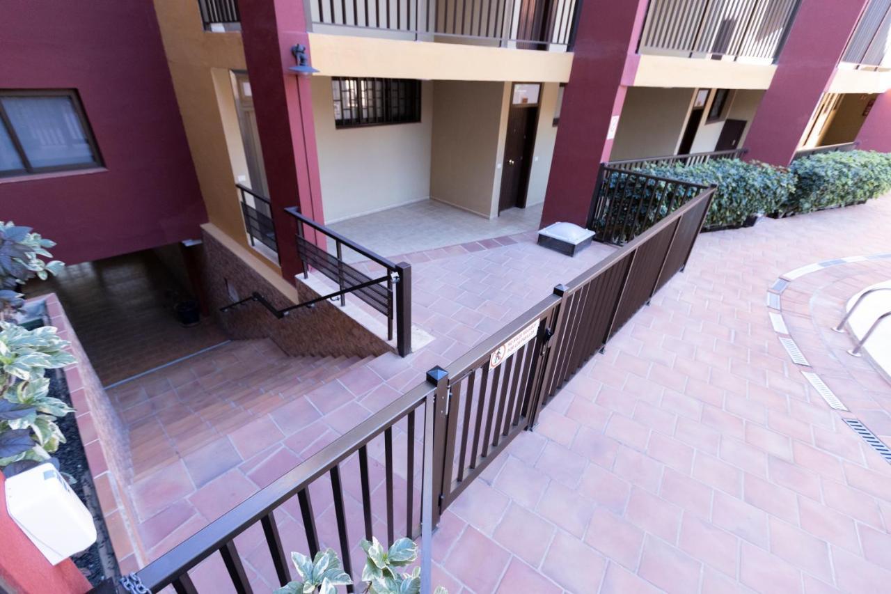 Apartamento Sweet Santiago Puerto de Santiago  Exterior foto