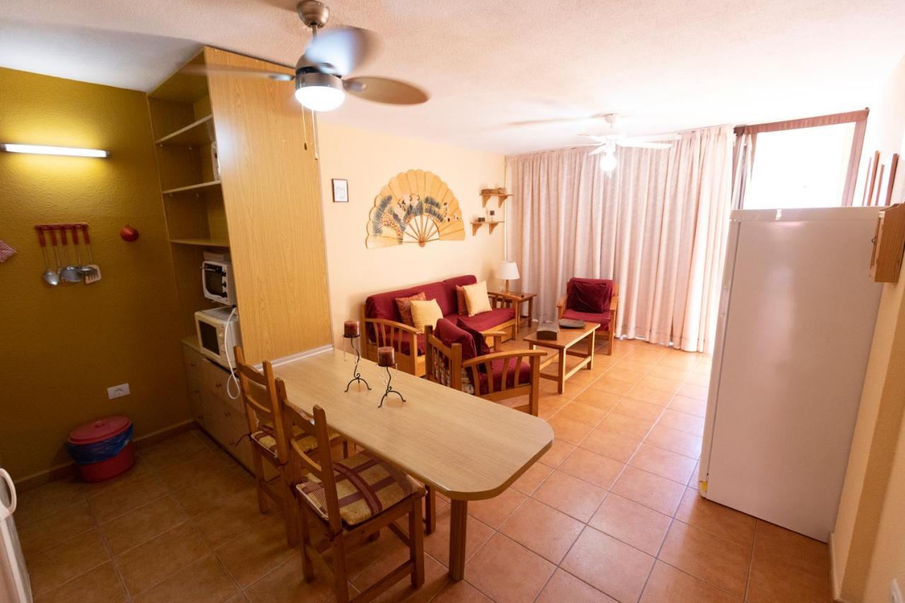 Apartamento Sweet Santiago Puerto de Santiago  Exterior foto