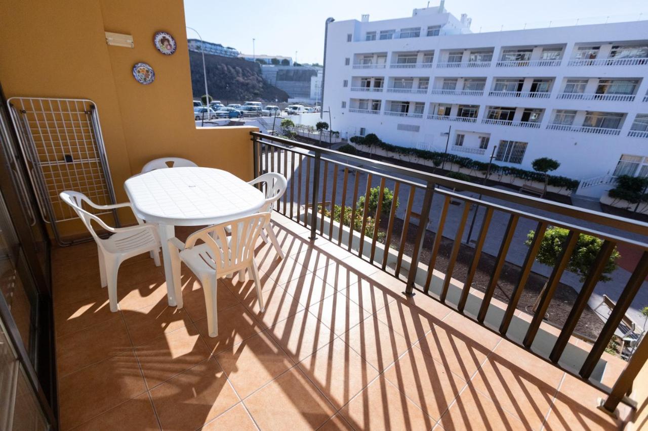 Apartamento Sweet Santiago Puerto de Santiago  Exterior foto