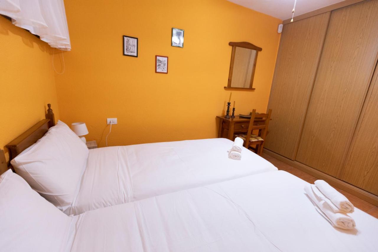 Apartamento Sweet Santiago Puerto de Santiago  Exterior foto