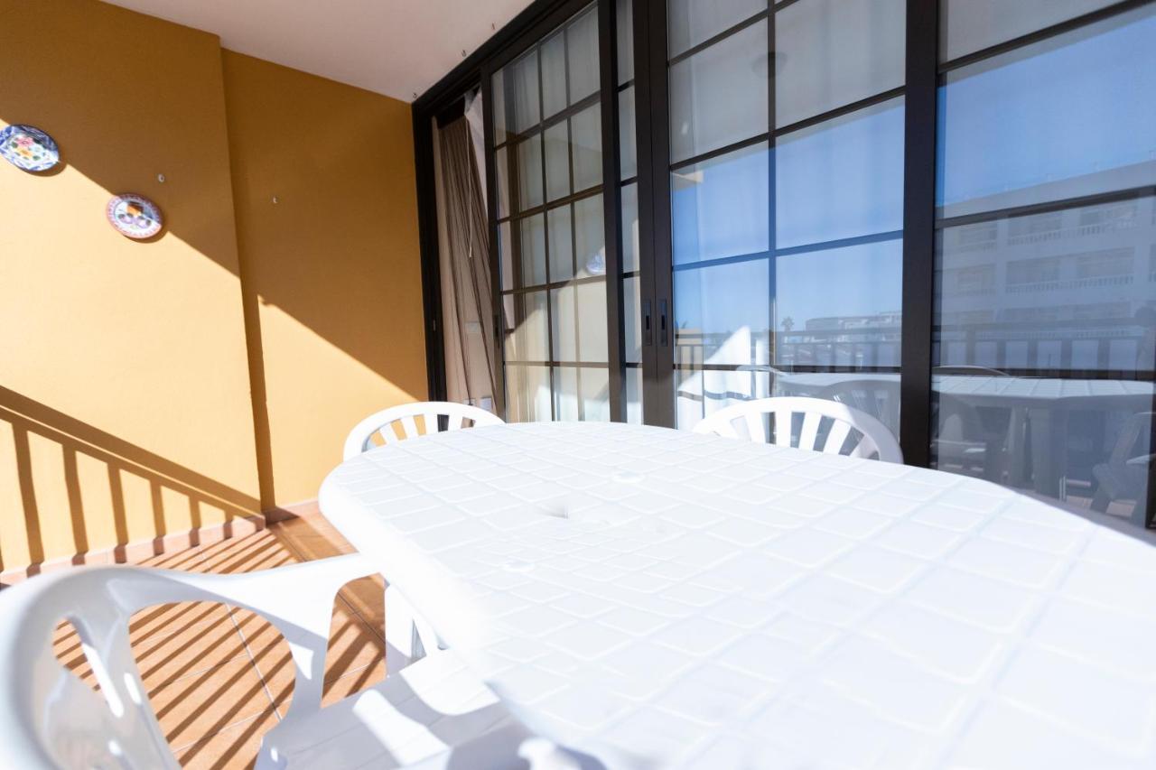 Apartamento Sweet Santiago Puerto de Santiago  Exterior foto