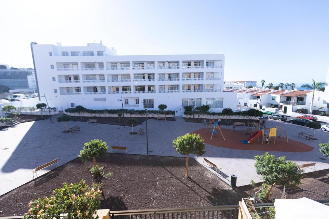 Apartamento Sweet Santiago Puerto de Santiago  Exterior foto