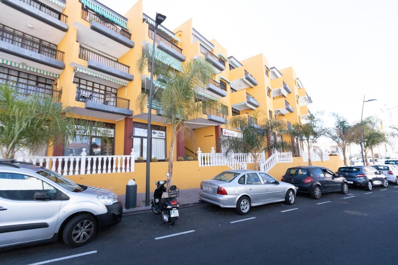 Apartamento Sweet Santiago Puerto de Santiago  Exterior foto