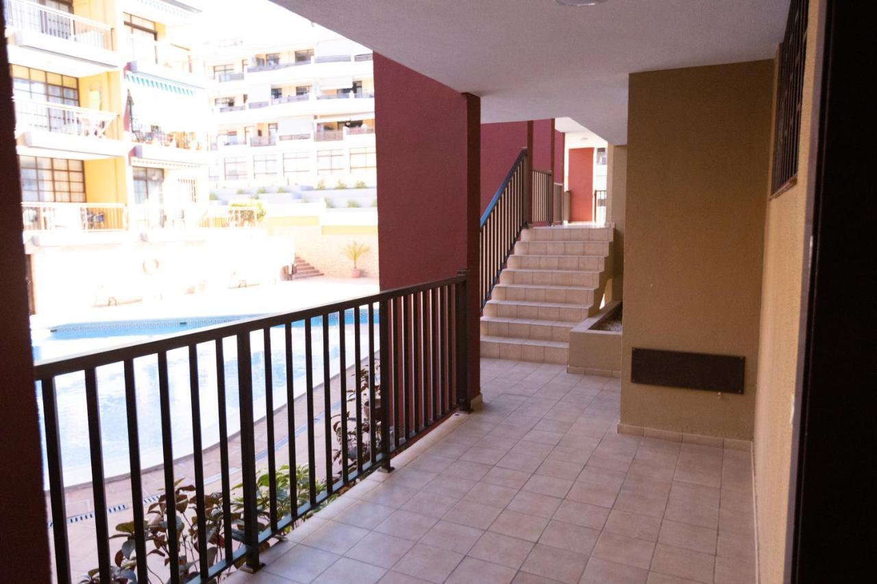 Apartamento Sweet Santiago Puerto de Santiago  Exterior foto