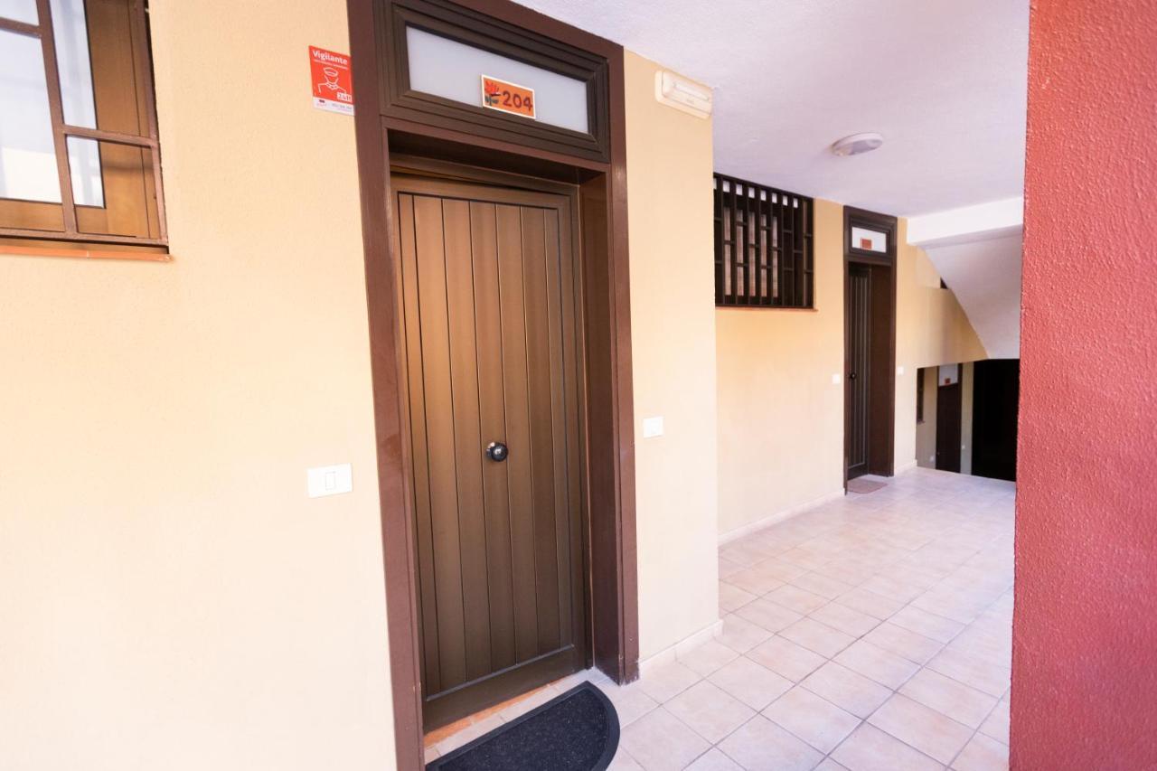 Apartamento Sweet Santiago Puerto de Santiago  Exterior foto