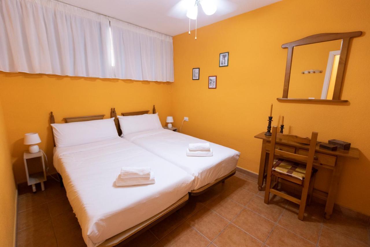 Apartamento Sweet Santiago Puerto de Santiago  Exterior foto